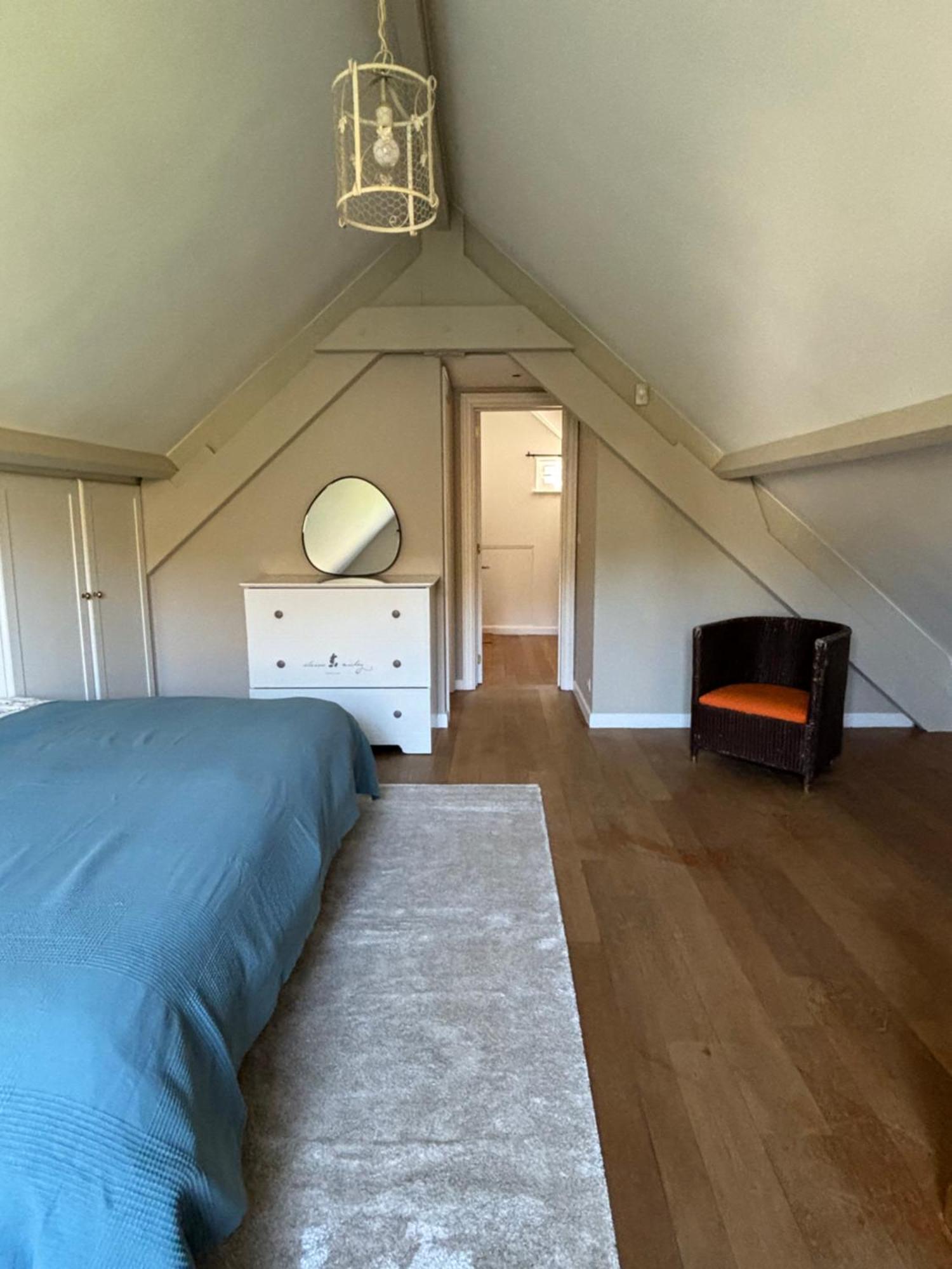 Apartmán Duplex Rosieres - 12' De Bruxelles Rixensart Exteriér fotografie